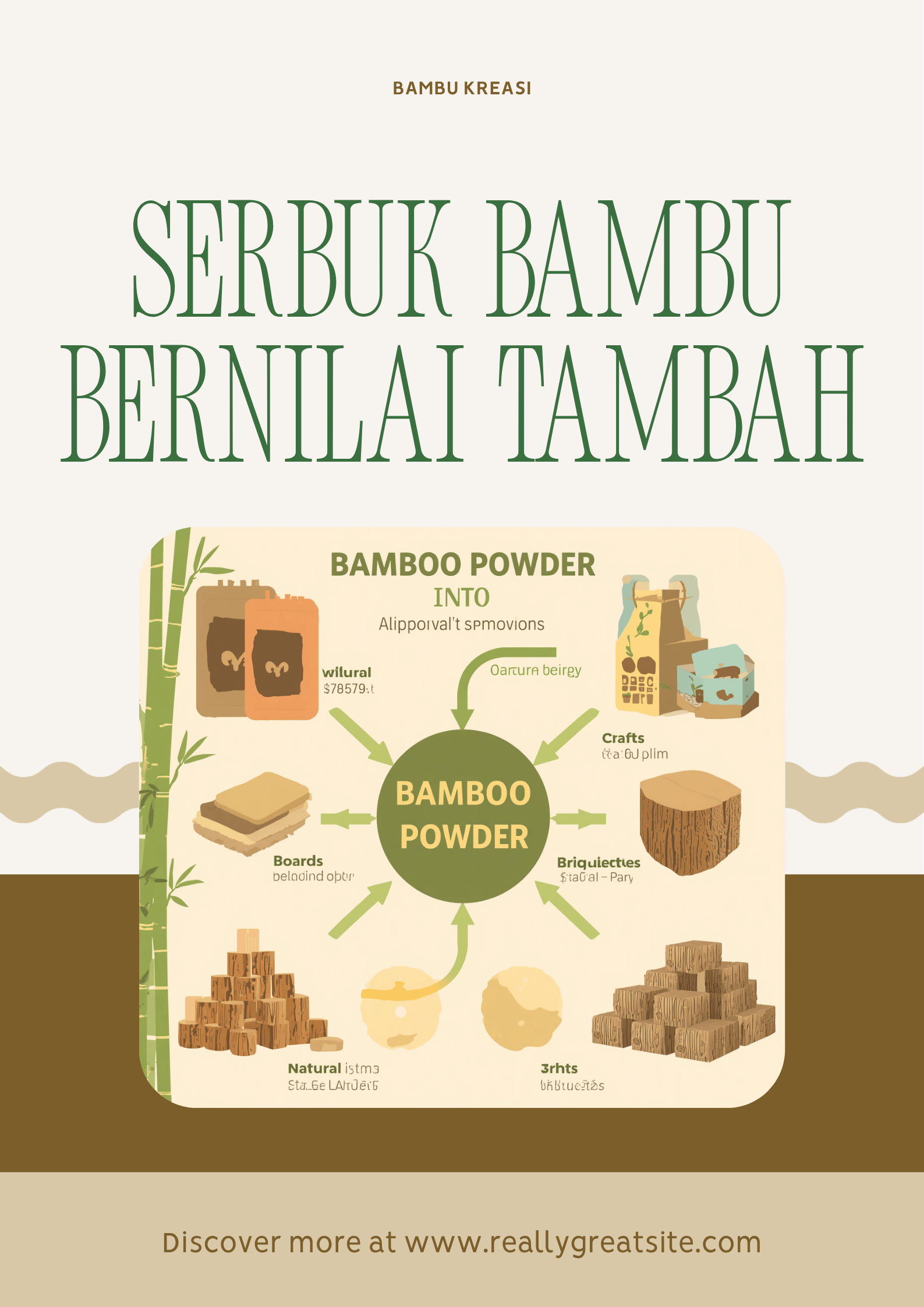 Potensi Bisnis Pupuk Organik dari Limbah Pertanian
