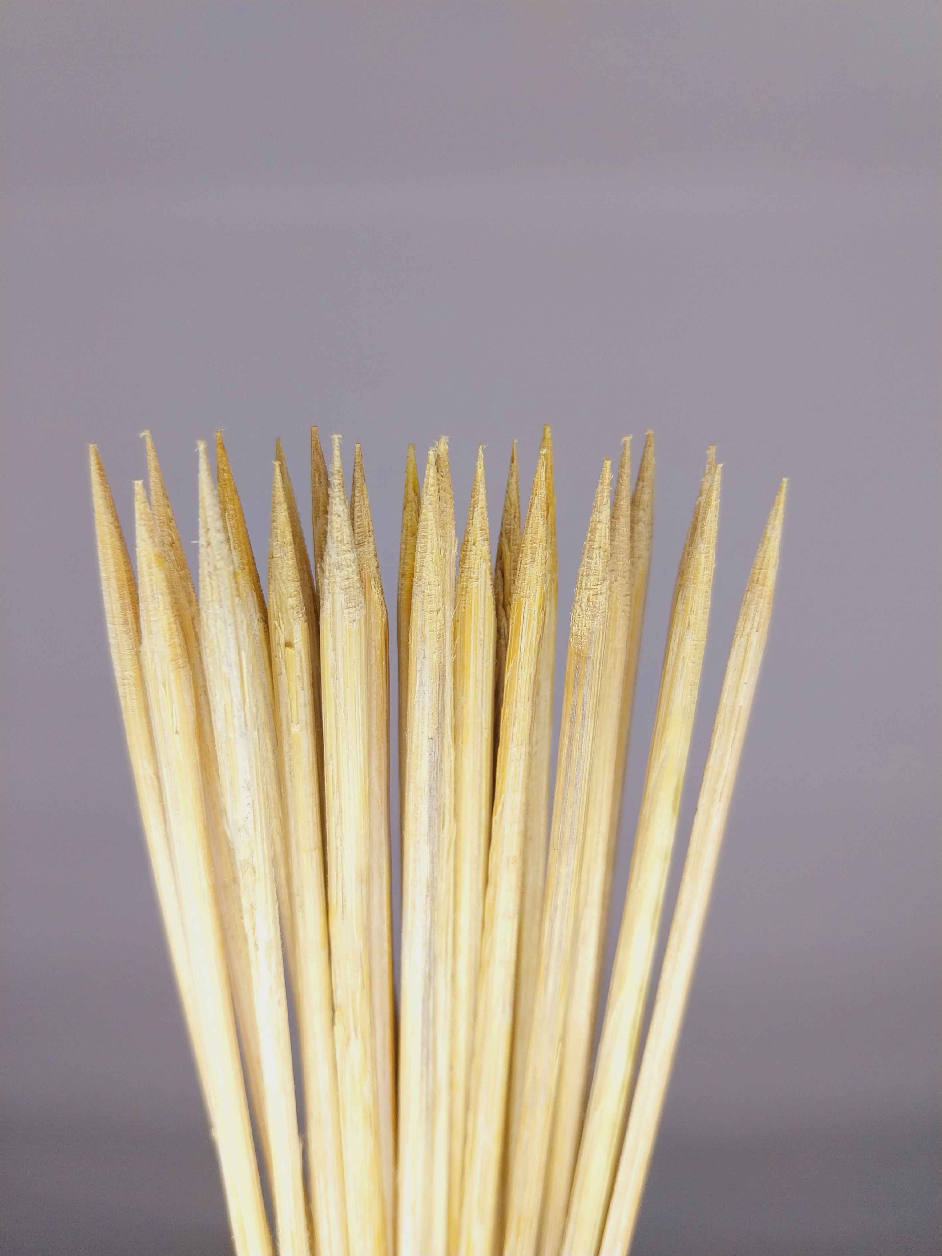 Tusuk Sate Kambing